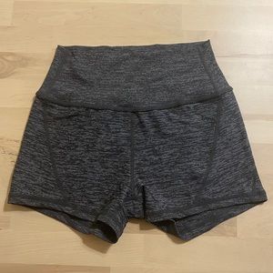 Born Primitive “Your Favorite Booty Shorts”
